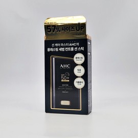 AHC Masters Air Rich Sun Stick 22g (SPF50+) / AHC 마스터즈 에어 리치 선스틱 22g(SPF50+)