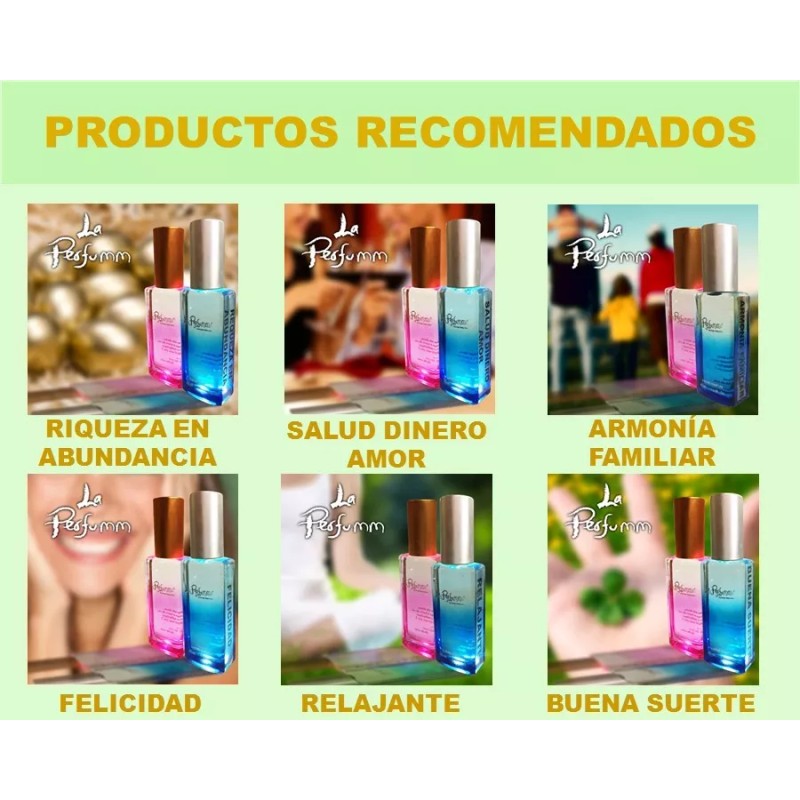 La Perfumm Aceite Esencial De Lavanda 30 Ml 100% Natural