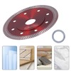 Diamond Saw Blade 115mm Dry Wet Cut Cutting Disc Wheel