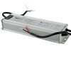 180W LED Power Supply, 12V DC Output, 90-305V AC Input,