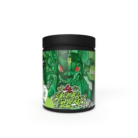 4YourGainz Bro EAA Keto-Blend Amino Acid Amino Vegan BCAA Bodybuilding 500 g (Forest Master)