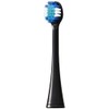 【正規品】Panasonic Replacement Brush Doltz Superfine Brush Compact, Set of 2