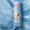 Jergens Argan Oil Weightless Wet Skin Body Lotion, Non-Greasy Moisturizer,