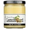 Paradigm Foodworks Lemon Curd, 10 Ounce