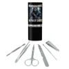 GRAPHICS & MORE Werewolf Alpha Stainless Steel Manicure Pedicure Grooming