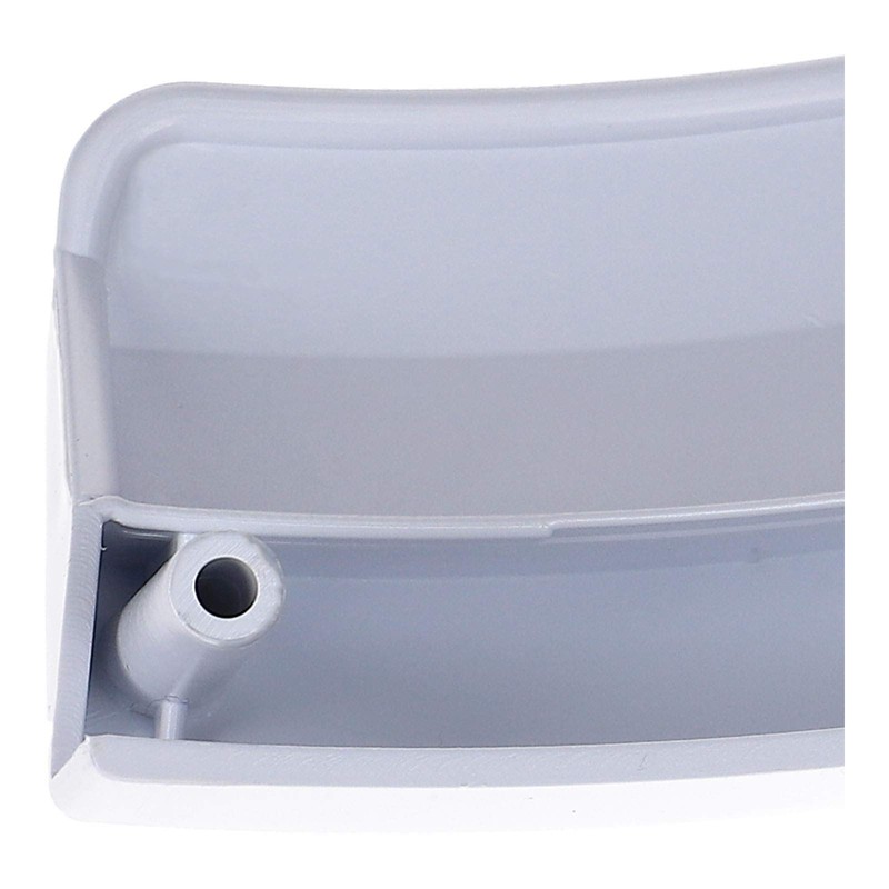 DEKAROX Door handle for Bosch Siemens 644221 00644221 for tumble
