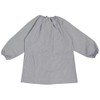 Smock Smile Star (S) Front Opening Suitable for Height 43.3
