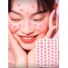 Pimple Patch - 240 Parches Anti Acné Waterproof Color Rosa