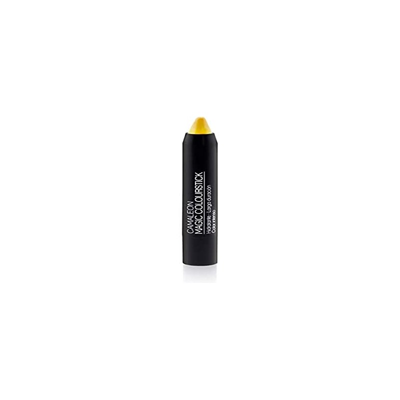 Camaleon Magic Color Stick Amarillo