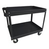 Lorell Utility Cart, 32 x 16 (59689)
