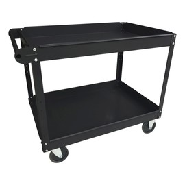 Lorell Utility Cart, 32 x 16 (59689)