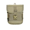 LINHA QUICK SNIPE SOP-01 KHAKI (Kaki)