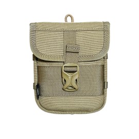 LINHA QUICK SNIPE SOP-01 KHAKI (Kaki)