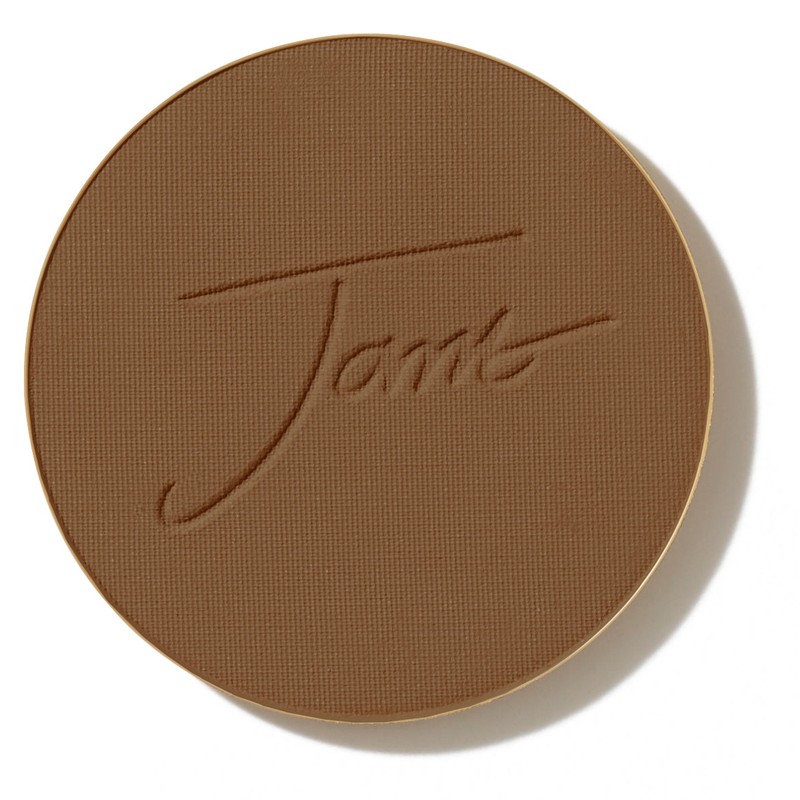 Jane Iredale PurePressed Base Mineral Foundation SPF20 Refill 9.9g, Satin