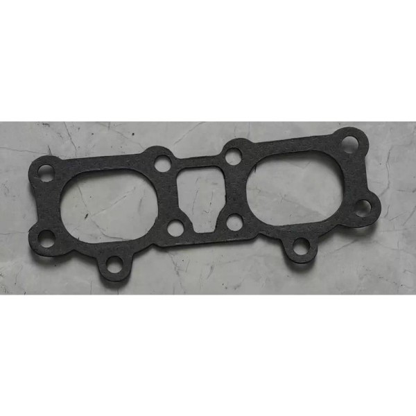 Unbranded Polaris Ranger RZR Razor 900 1000 Turbo UTV Exhaust