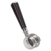 51mm Portafilter 2 Ears Bottomless Coffee Handle Stainless Steel for
