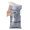 disposable emergency use urinal 5ea