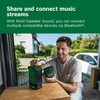 Bosch 18V System Cordless Speaker UniversalSpeaker18V-1