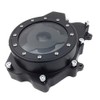 HONGK- Engine Stator Cover See through Compatible with Yamaha Yzf