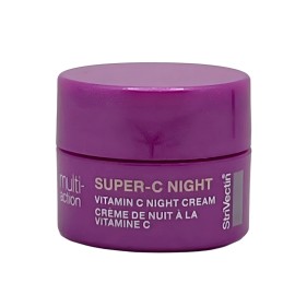 StriVectin Multi Action Super-C Vitamin C Night Cream Travel Mini 0.25 oz /7 mL