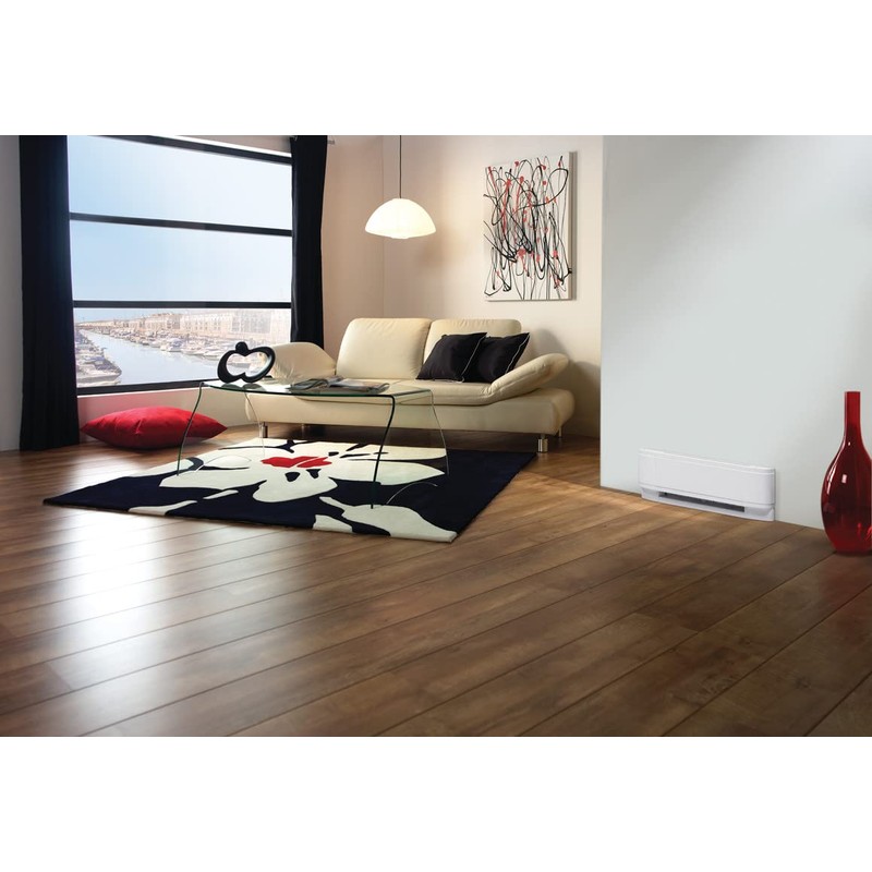 DIMPLEX NORTH AMERICA LC2005W31 500W 20" White Base Heater