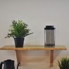 ANKOMN Dial Type Vacuum Storage Container, Turn Seal, UV Protection,