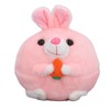 Active Moving Plush Toy Interactive Sound Effect Soft Reliable Electronic