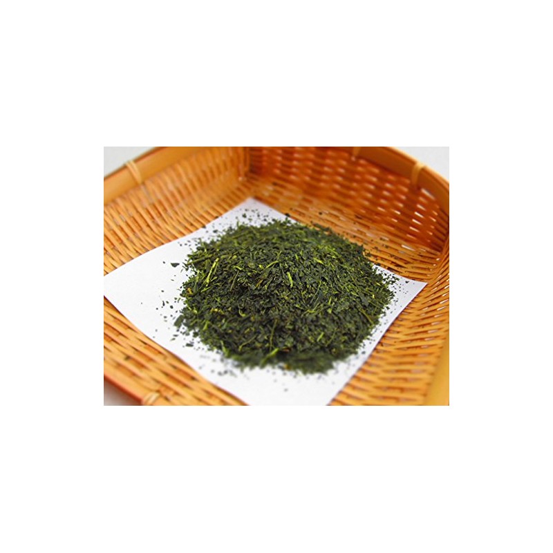 Shizuoka Tea No Daisan, 2024 Shizuoka Deep Steamed Tea, 3.5