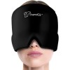 Theraice Mascarilla De Hielo En Gel Para Terapia De Frío Todo Tipo De Piel