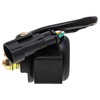 NICHE Starter Solenoid Relay Switch for Polaris 4016670 ACE Ranger