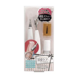 Beauty World Sweet Skin Care First Set, Assorted 4 Pieces