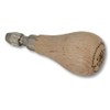 CML Supply Pear Head Pin Vise and Jewelers Micro File