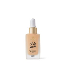 JOAH Truly Yours Natural Finish Foundation Drop - JLF310 Sun Beige (Pack of 1)