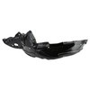 TRQ TRQ Front Inner Fender Liner Set Compatible with 2006-2011