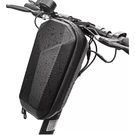 BOBOJIIIER  Bolsa Impermeable Para Scooter/bicicleta Eléctrica