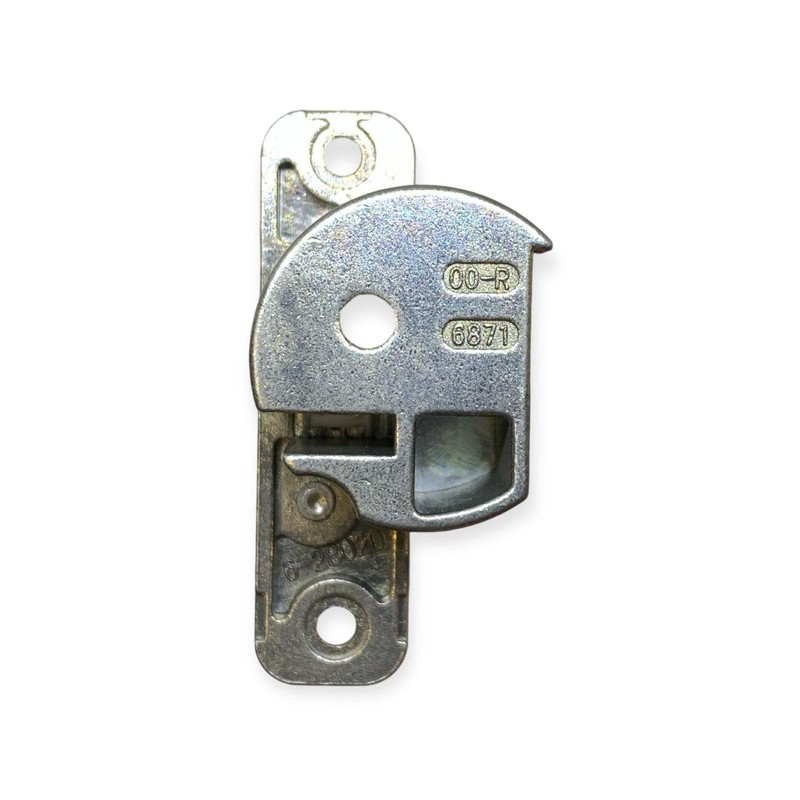 GU scissor bearing with pin right 6-28020-00-R-1