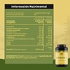 TIBET NATURA - Rhodiola Rosea - 60 Cápsulas 500 mg
