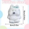 Fufu Squishy, Taba Squishies, Dog Squeeze Toy, Taba Squishy, Funny