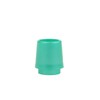Bohning Iron Ferrule, Teal, .370/.540/.500