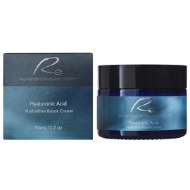 Re Hyaluronic Acid Hydration Boost Cream 50 ml