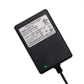 JIARUIXIN 6 Volt Battery Charger, 6V Kids Ride On Car Charger for Kid Trax Ride-Ons SUV Battery Supply by Power Adapter