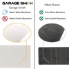 AMPULLA GWP02S Garage Wall Protector Car Door Protectors, Designed in