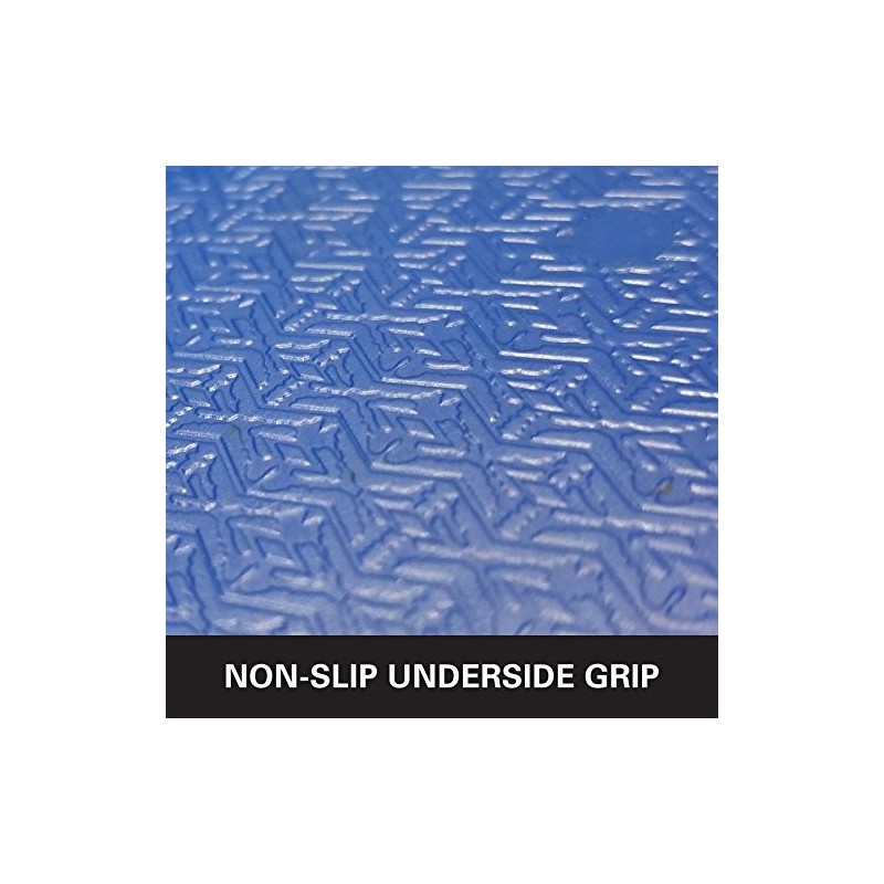 Extreme Exc-3 Weighted 3-Cue Pool Cue Holder, Black