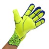 Soccer Goalkeeper Gloves Thickened Latex Anti Slip Breathable Cushioning Soccer