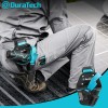 ‎DURATECH DuraTech Drill Holster Quick Release Buckle Side Bit Pocket