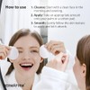DERMAFIRM CICA AC Essence Toner for Acne-Prone Skin | Exfoliating