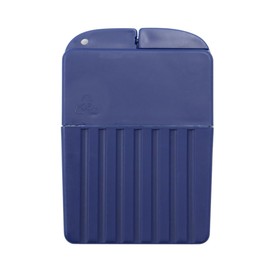 Namvo Hearing Aid Cerum Filter 1.5mm - 16 Filters/2 Packs - Replacement Cerum Filter for ITE, CIS, RIC and ITC Hearing Aids