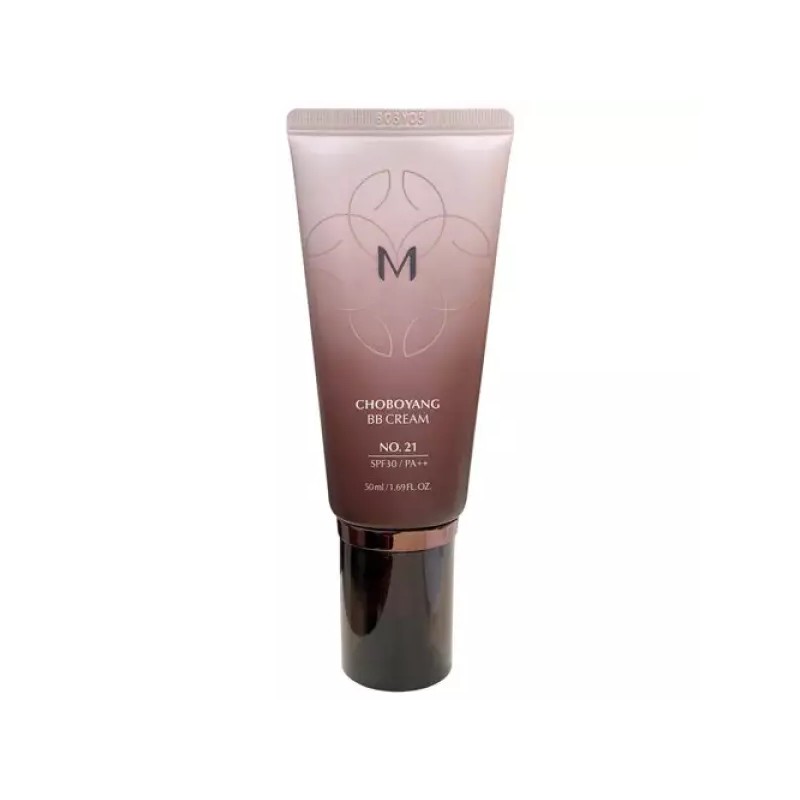 Misha 미샤 M 초보양 비비크림 50ml 21호 화사한베이지 Missha M