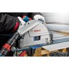 Bosch 2608644121 4T Expert Circular Saw Blade for Wood, Blue,
