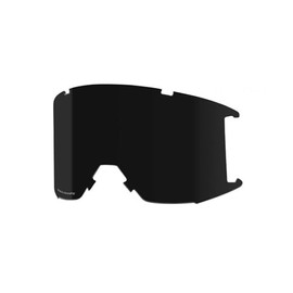 Smith Optics 0762753416636 Sunglasses Black XL